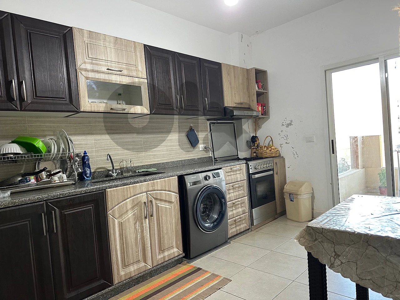 New Building 130m 2Bedroom +Parking Sale Souk Ghareb Kaifoun Aley thumbnail 9