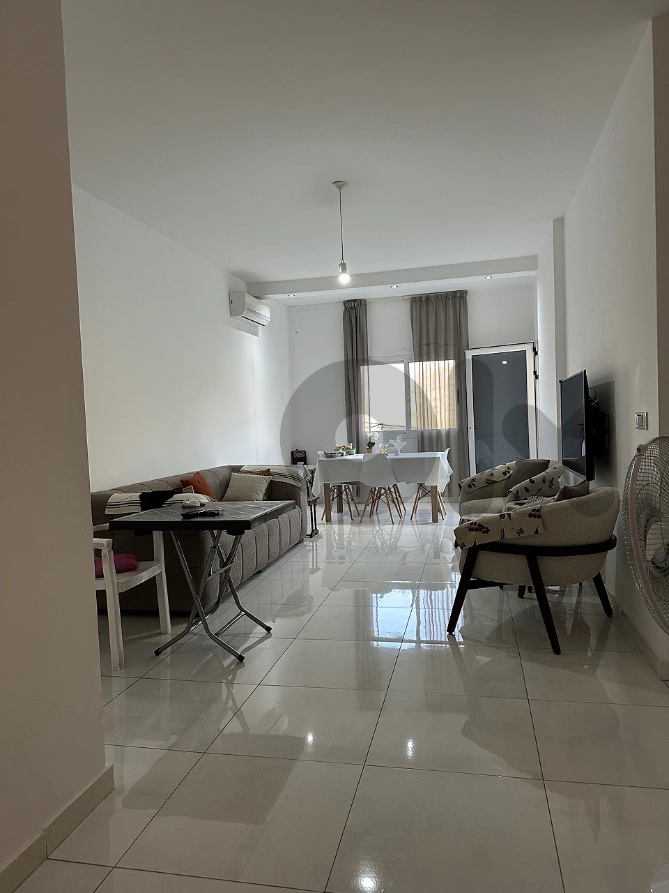 New Building 130m 2Bedroom +Parking Sale Souk Ghareb Kaifoun Aley thumbnail 10