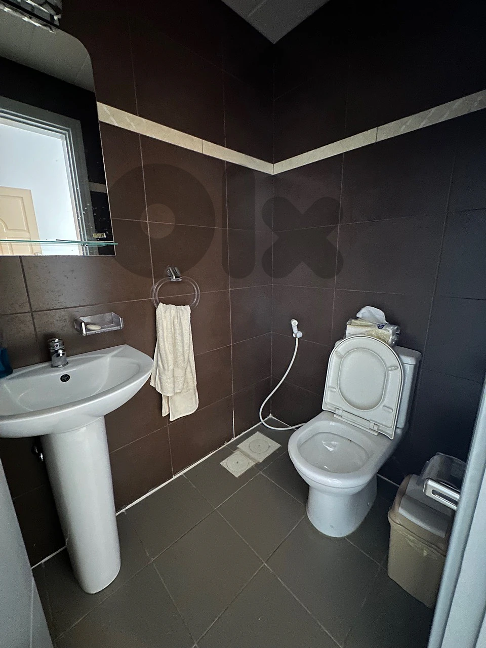 New Building 130m 2Bedroom +Parking Sale Souk Ghareb Kaifoun Aley thumbnail 11