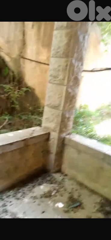 100m 2Bedroom+40m Garden Sale Bhamdoun Baalchmai Soledrie Maher thumbnail 2
