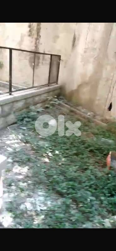 100m 2Bedroom+40m Garden Sale Bhamdoun Baalchmai Soledrie Maher thumbnail 3