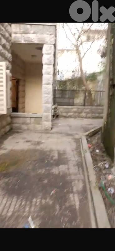 100m 2Bedroom+40m Garden Sale Bhamdoun Baalchmai Soledrie Maher thumbnail 4