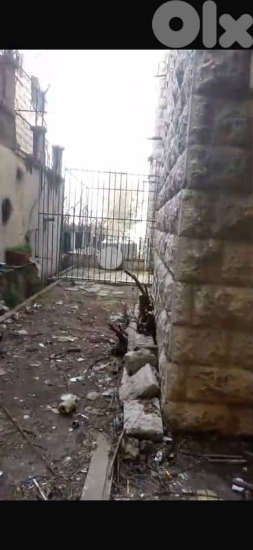 100m 2Bedroom+40m Garden Sale Bhamdoun Baalchmai Soledrie Maher thumbnail 6