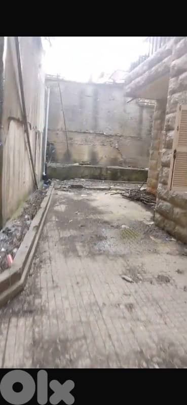 100m 2Bedroom+40m Garden Sale Bhamdoun Baalchmai Soledrie Maher thumbnail 7