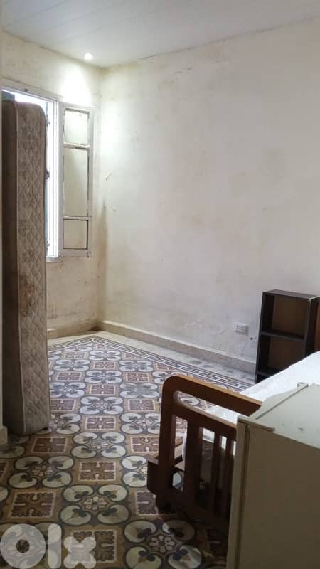 2Floors 6 Apartments 100m Plot Building Mar Mkhayel Mandaloun Beirut thumbnail 12