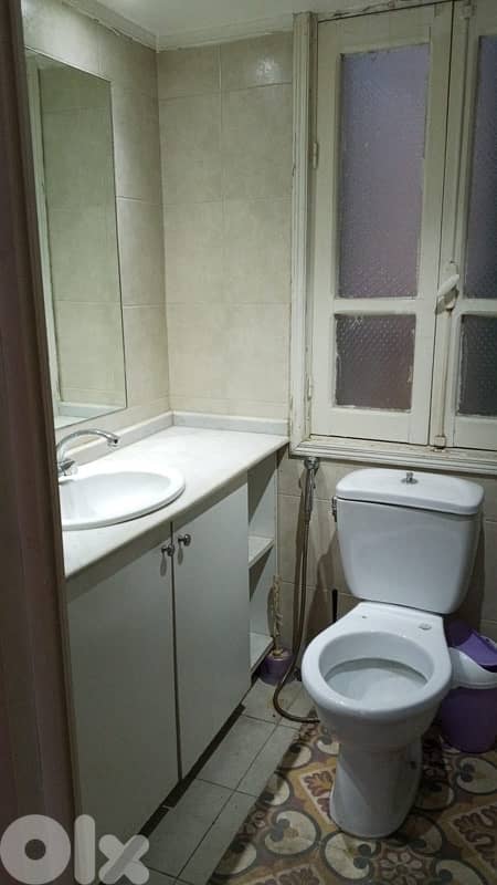 2Floors 6 Apartments 100m Plot Building Mar Mkhayel Mandaloun Beirut thumbnail 13