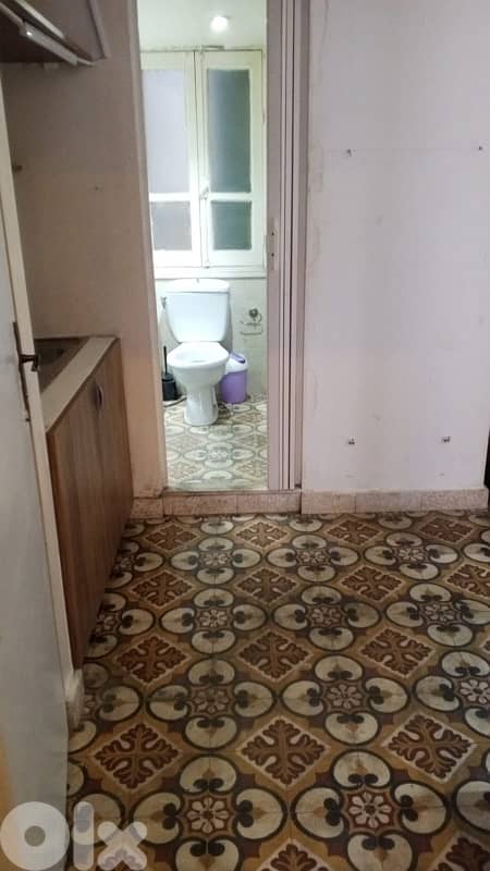 2Floors 6 Apartments 100m Plot Building Mar Mkhayel Mandaloun Beirut thumbnail 16