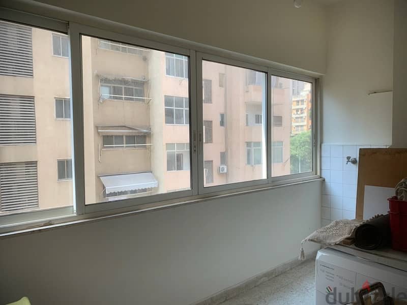 280m 4bedroom plus parking Mathaf Beirut French Embassy thumbnail 7