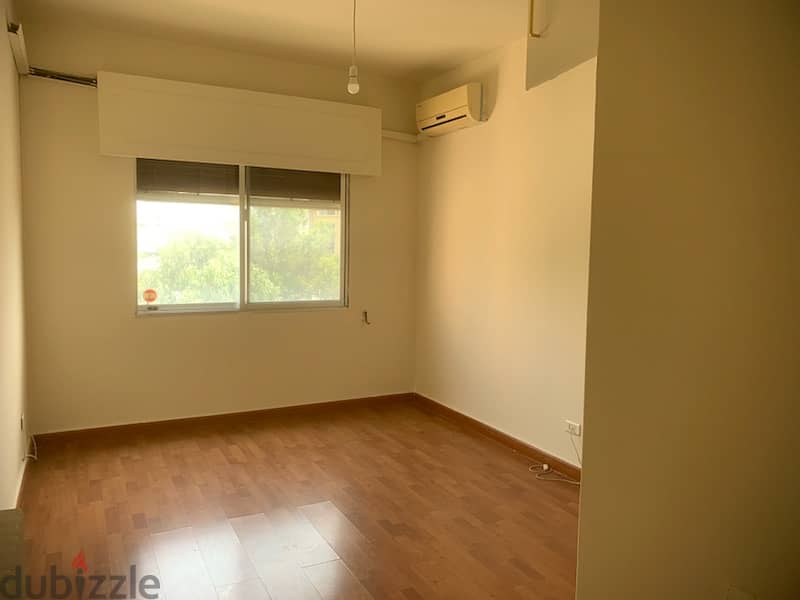 280m 4bedroom plus parking Mathaf Beirut French Embassy thumbnail 12