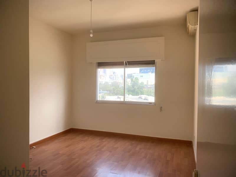 280m 4bedroom plus parking Mathaf Beirut French Embassy thumbnail 13