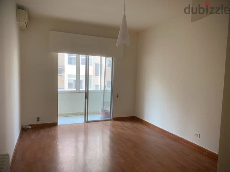 280m 4bedroom plus parking Mathaf Beirut French Embassy thumbnail 15