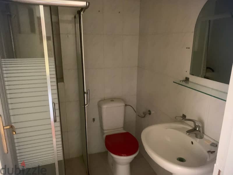 280m 4bedroom plus parking Mathaf Beirut French Embassy thumbnail 16