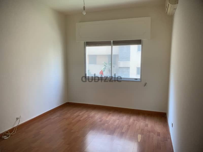 280m 4bedroom plus parking Mathaf Beirut French Embassy thumbnail 17