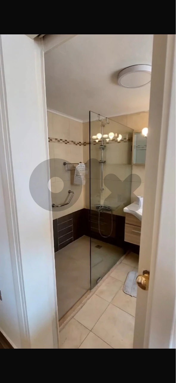 Seaview 400m 4Bedroom Manara Rawshe Beirut + Parking thumbnail 4