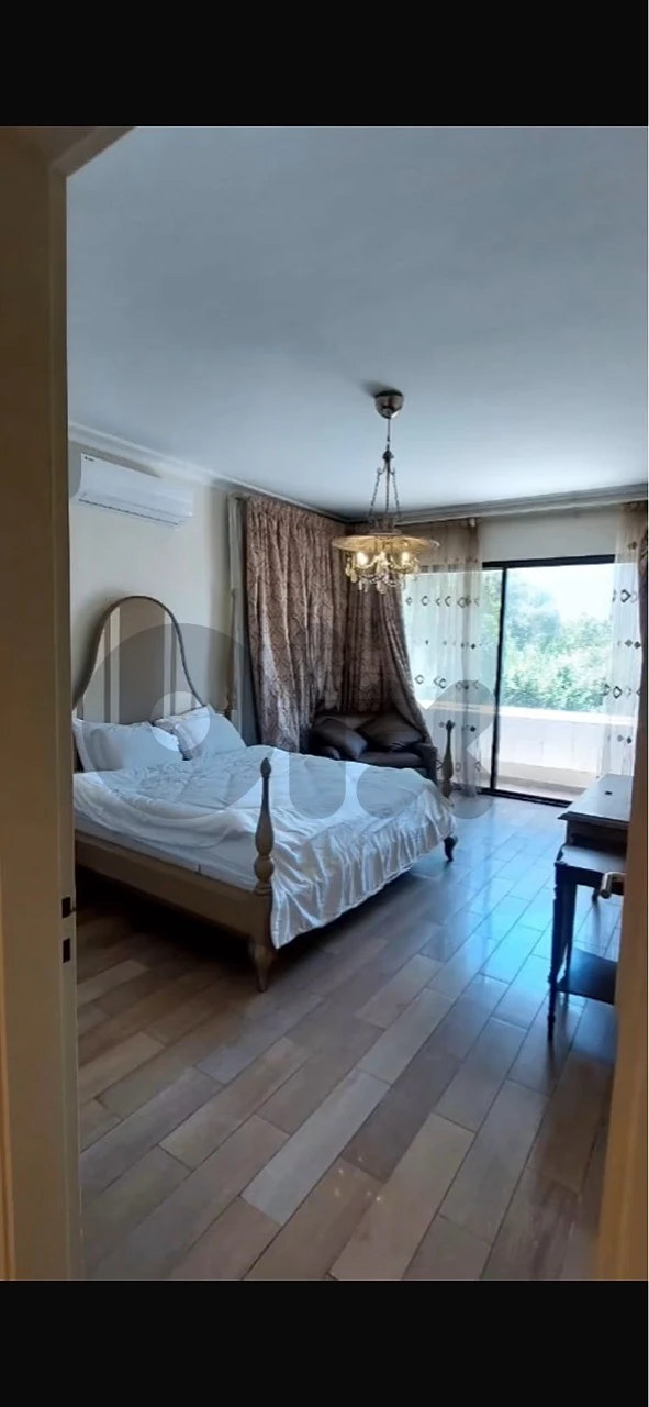 Seaview 400m 4Bedroom Manara Rawshe Beirut + Parking thumbnail 5