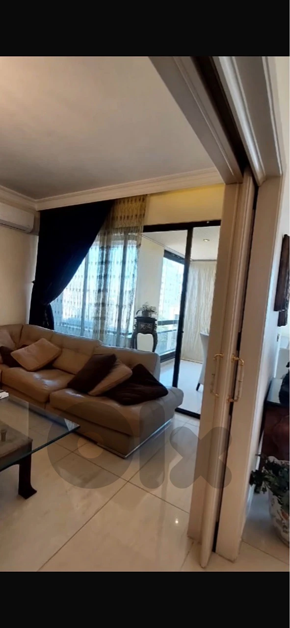 Seaview 400m 4Bedroom Manara Rawshe Beirut + Parking thumbnail 13