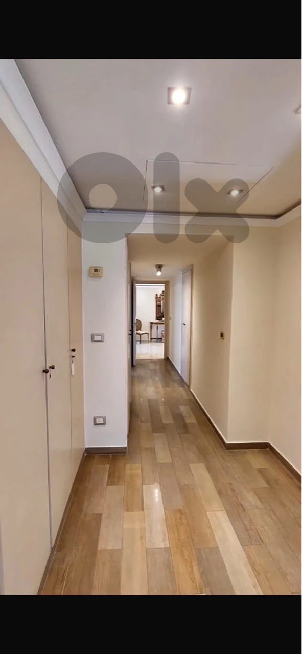 Seaview 400m 4Bedroom Manara Rawshe Beirut + Parking thumbnail 14