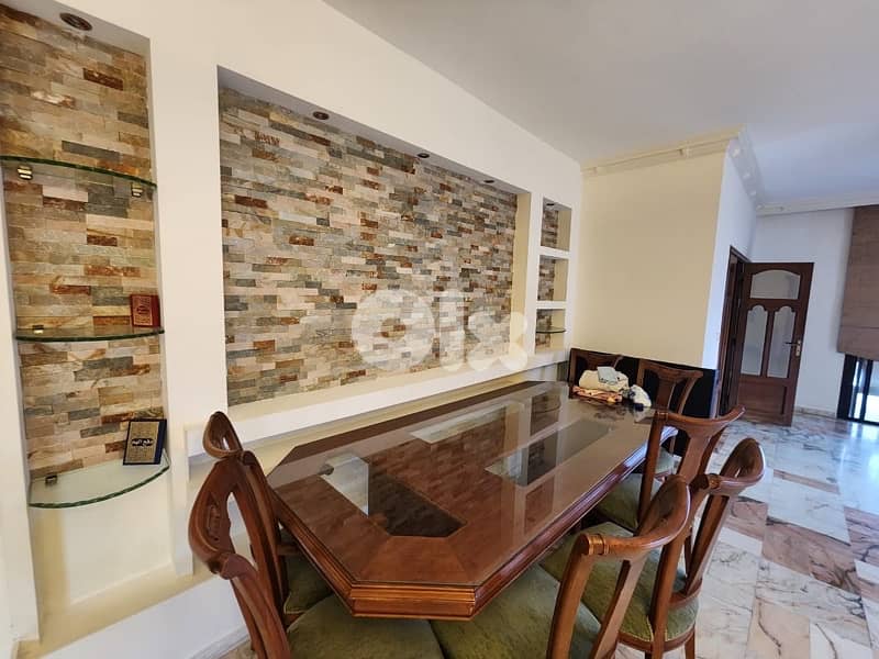 330m 3Bedroom+Parkings Sale Aley Town Obeid Center thumbnail 3
