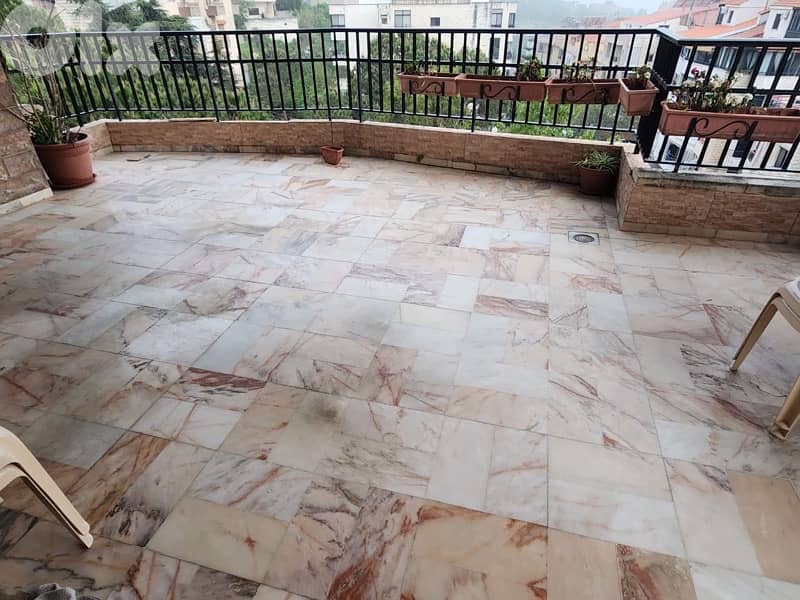 330m 3Bedroom+Parkings Sale Aley Town Obeid Center thumbnail 4