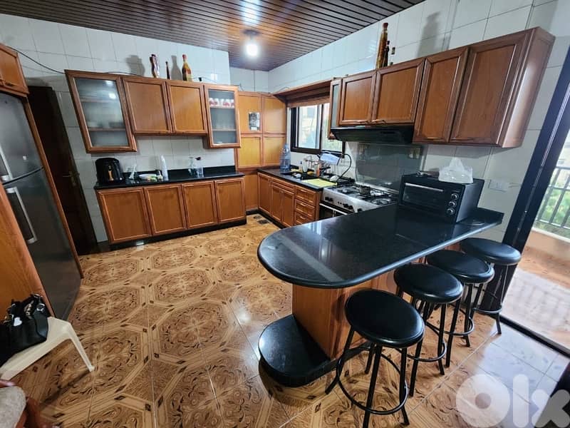 330m 3Bedroom+Parkings Sale Aley Town Obeid Center thumbnail 5