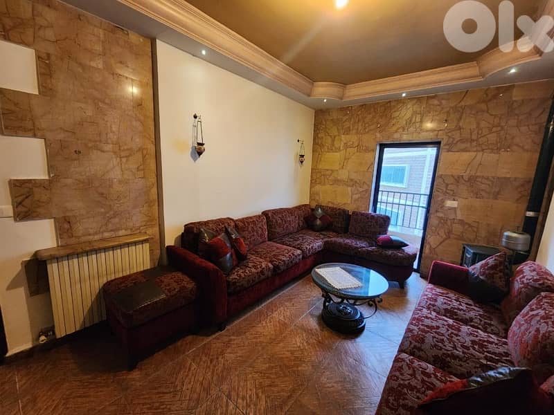 330m 3Bedroom+Parkings Sale Aley Town Obeid Center thumbnail 6