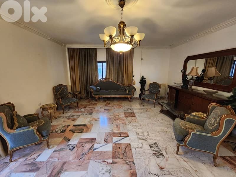 330m 3Bedroom+Parkings Sale Aley Town Obeid Center thumbnail 7