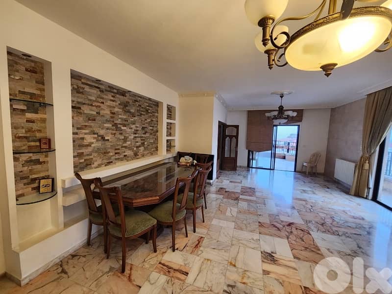 330m 3Bedroom+Parkings Sale Aley Town Obeid Center thumbnail 8