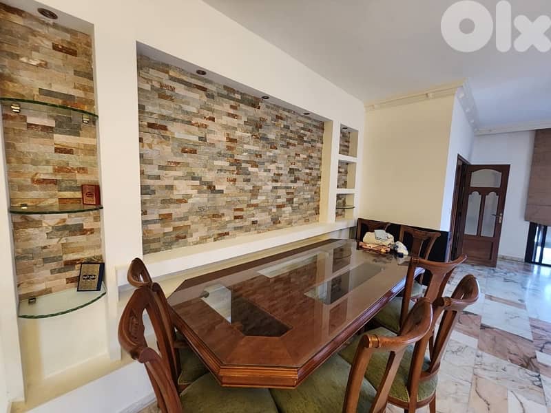 330m 3Bedroom+Parkings Sale Aley Town Obeid Center thumbnail 9