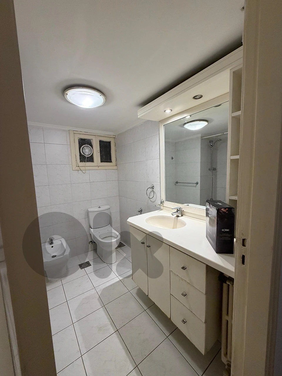 220m 3Bedroom+ Parking Furnished Horch Tabet Sin fil Beirut thumbnail 14