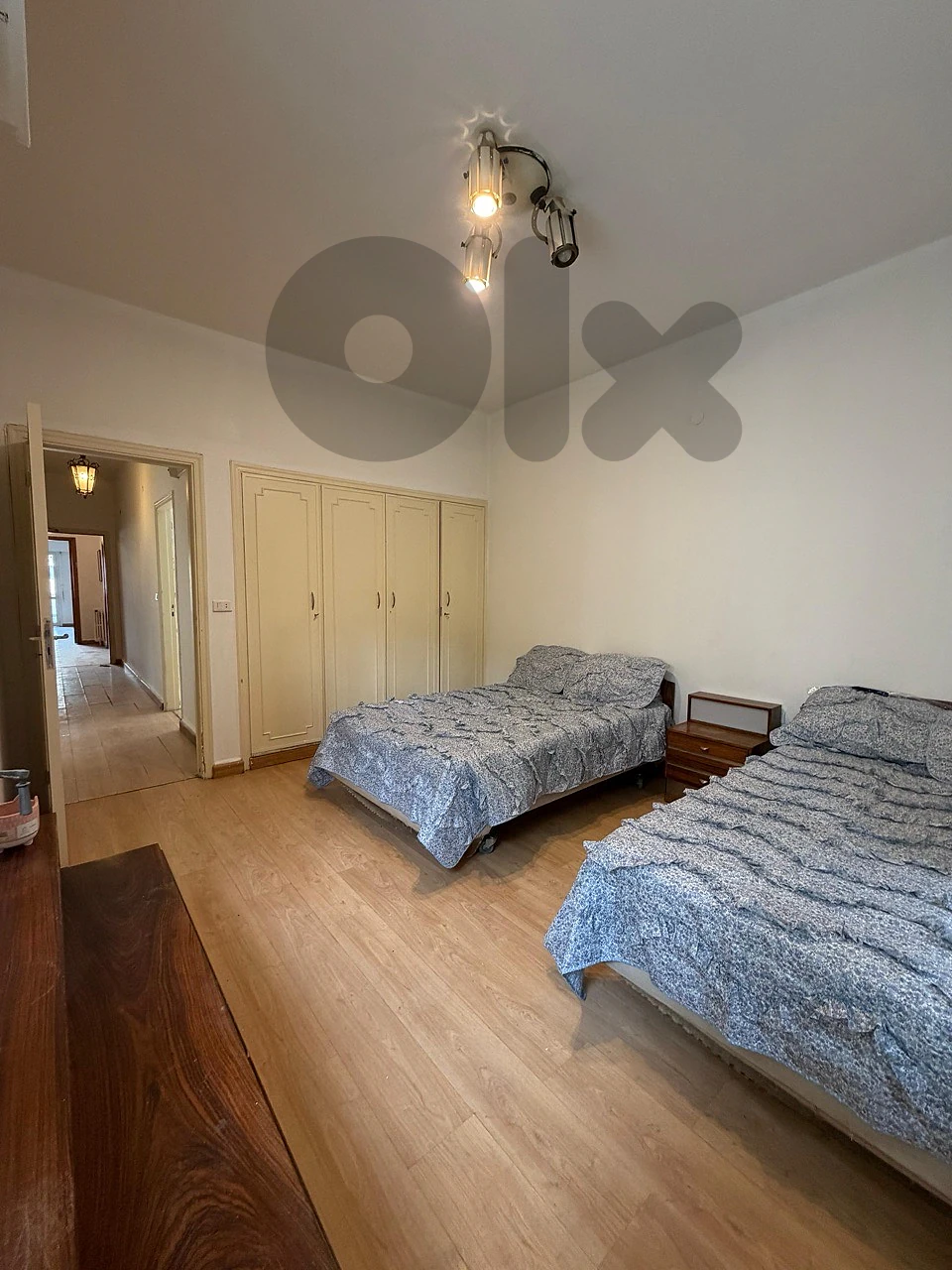 220m 3Bedroom+ Parking Furnished Horch Tabet Sin fil Beirut thumbnail 16