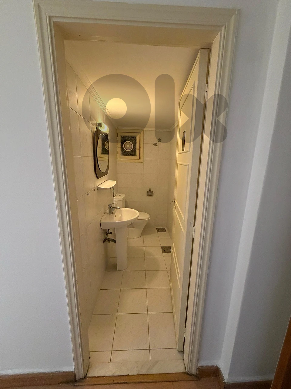 220m 3Bedroom+ Parking Furnished Horch Tabet Sin fil Beirut thumbnail 17