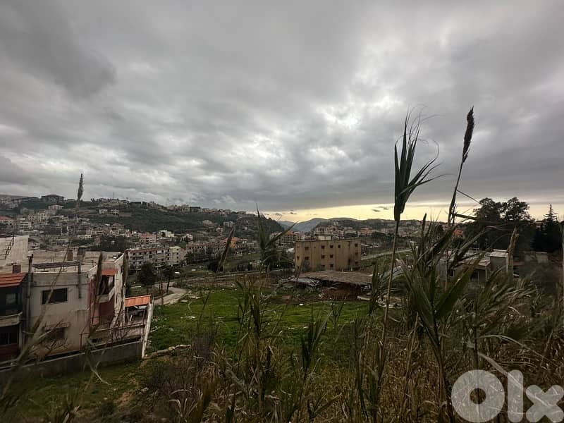 Minus two 140m 2Bedroom+90m Terrace AinJdaide vs Baalchmai&Bhamdoun thumbnail 2
