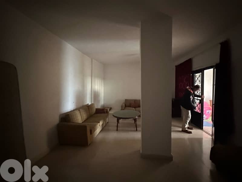 Minus two 140m 2Bedroom+90m Terrace AinJdaide vs Baalchmai&Bhamdoun thumbnail 6