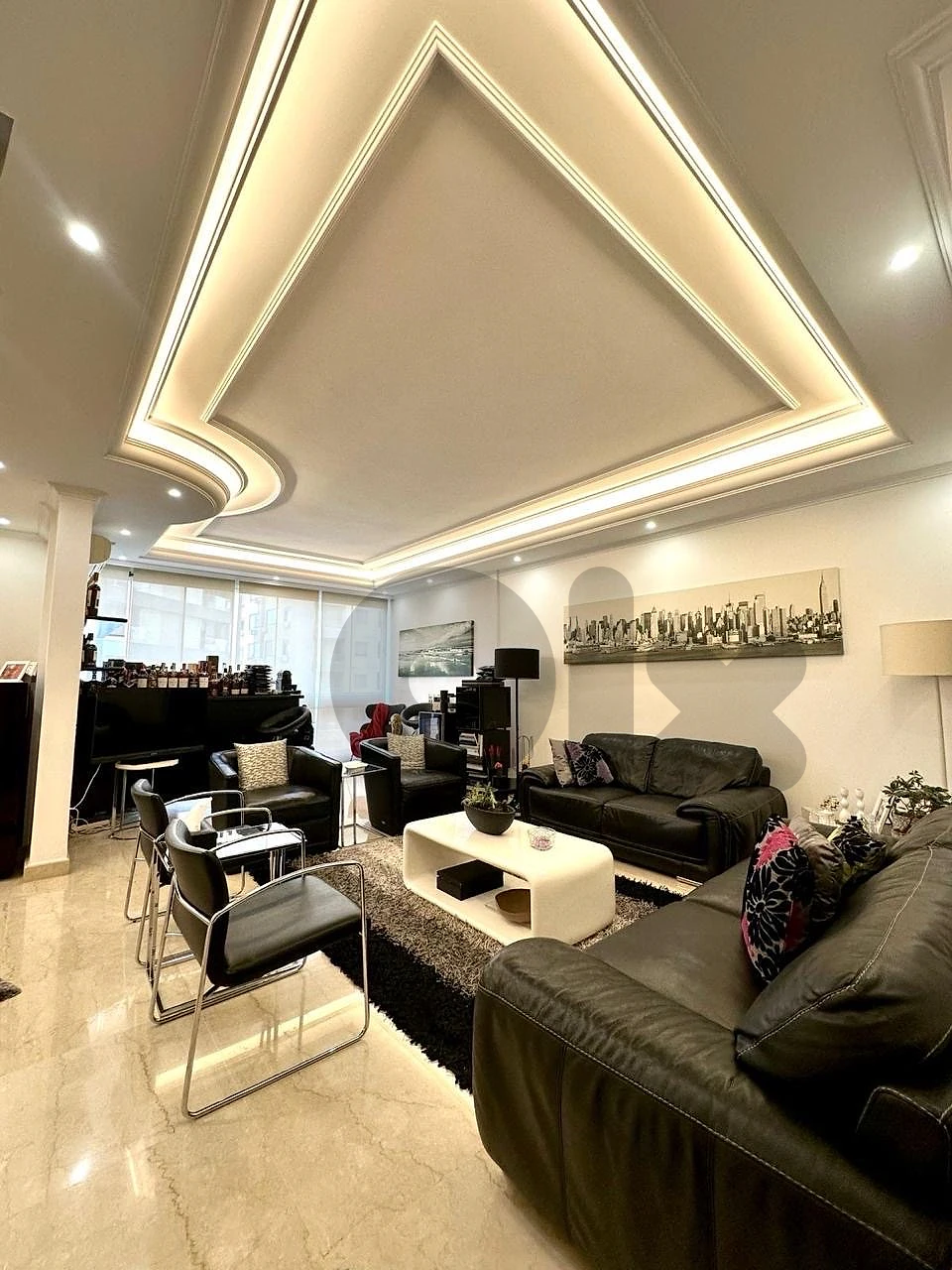 160m 3Bedroom+ Parking Zalka Starbucks Metn thumbnail 2