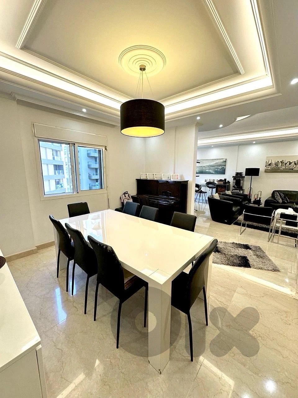 160m 3Bedroom+ Parking Zalka Starbucks Metn thumbnail 11