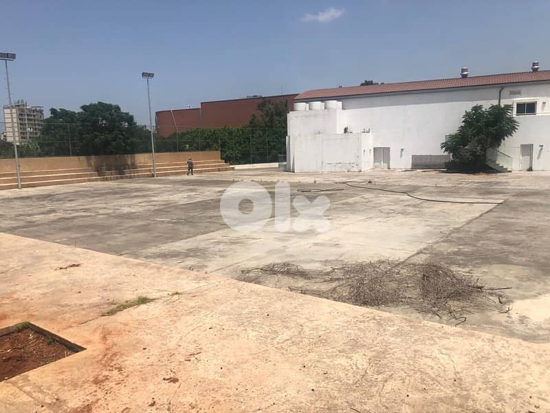 8300 Land Zone B1.1 50/1.65 High Investment CityCenter Baabda Beirut thumbnail 2