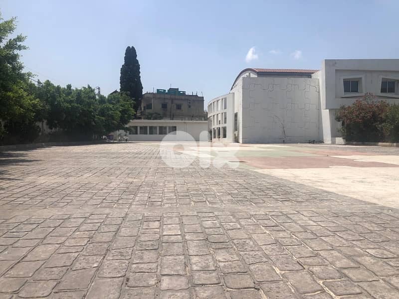 8300 Land Zone B1.1 50/1.65 High Investment CityCenter Baabda Beirut thumbnail 3