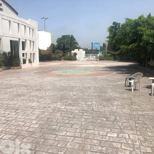 8300 Land Zone B1.1 50/1.65 High Investment CityCenter Baabda Beirut thumbnail 4