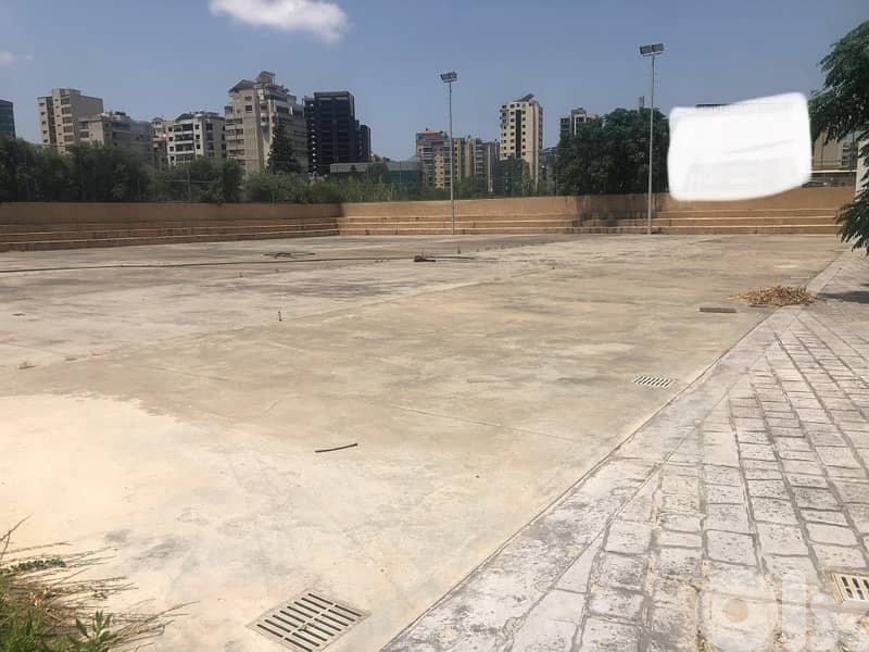 8300 Land Zone B1.1 50/1.65 High Investment CityCenter Baabda Beirut thumbnail 5