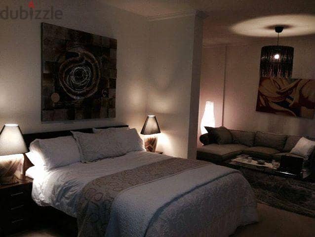 135m 3Bedroom+30m Terrace+Parking Martakla Hazmieh Baabda thumbnail 3