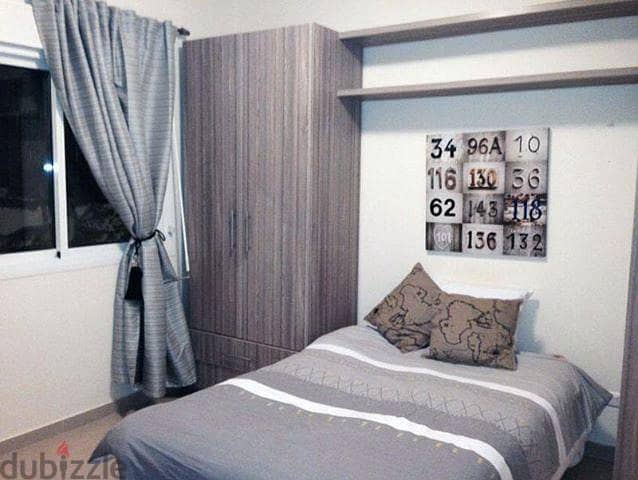 135m 3Bedroom+30m Terrace+Parking Martakla Hazmieh Baabda thumbnail 4