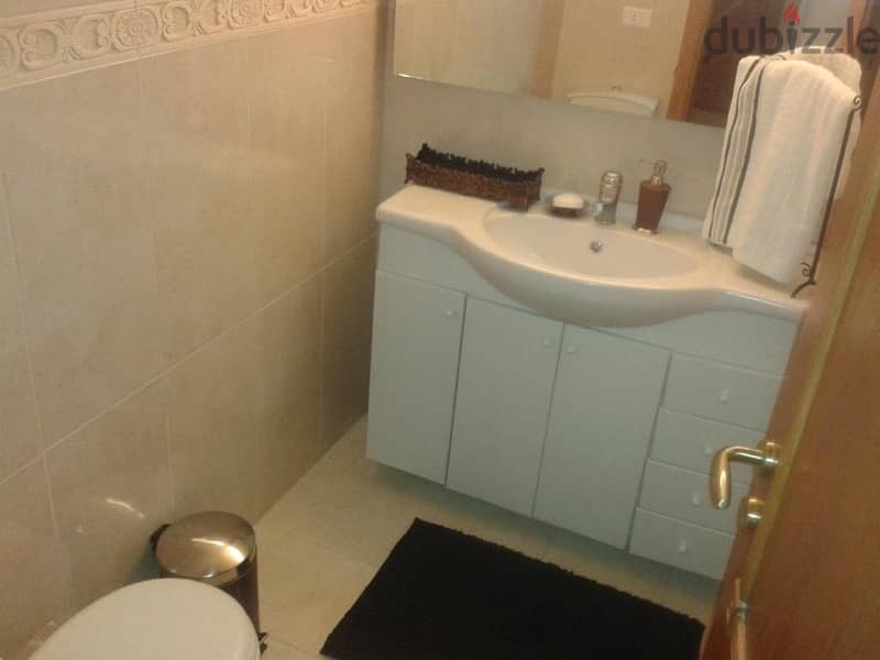 135m 3Bedroom+30m Terrace+Parking Martakla Hazmieh Baabda thumbnail 7