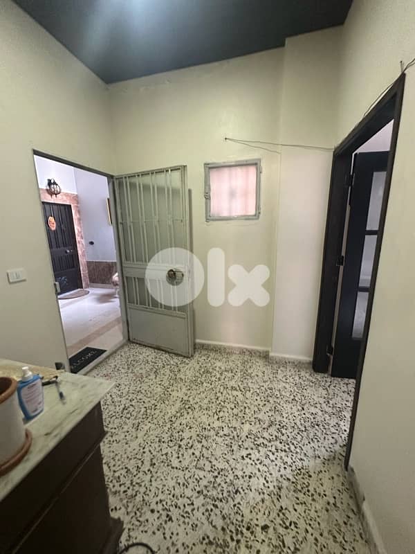 130m 2Bedroom+150m Terrace 1st floor+Parking Shanai Above Bhamdoun thumbnail 2