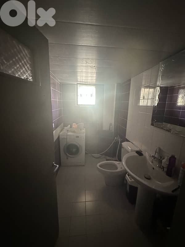 130m 2Bedroom+150m Terrace 1st floor+Parking Shanai Above Bhamdoun thumbnail 7