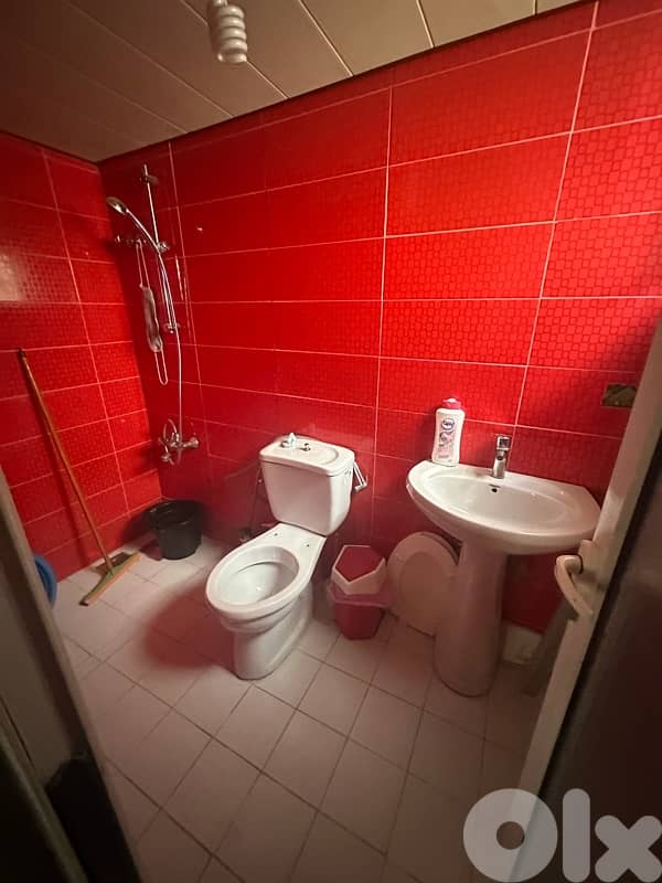 130m 2Bedroom+150m Terrace 1st floor+Parking Shanai Above Bhamdoun thumbnail 9