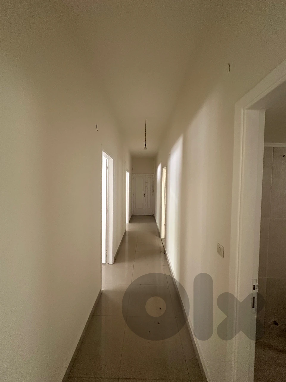 110m 2Bedroom GF Apartment achrafieh sassine Kataeb Beirut thumbnail 4