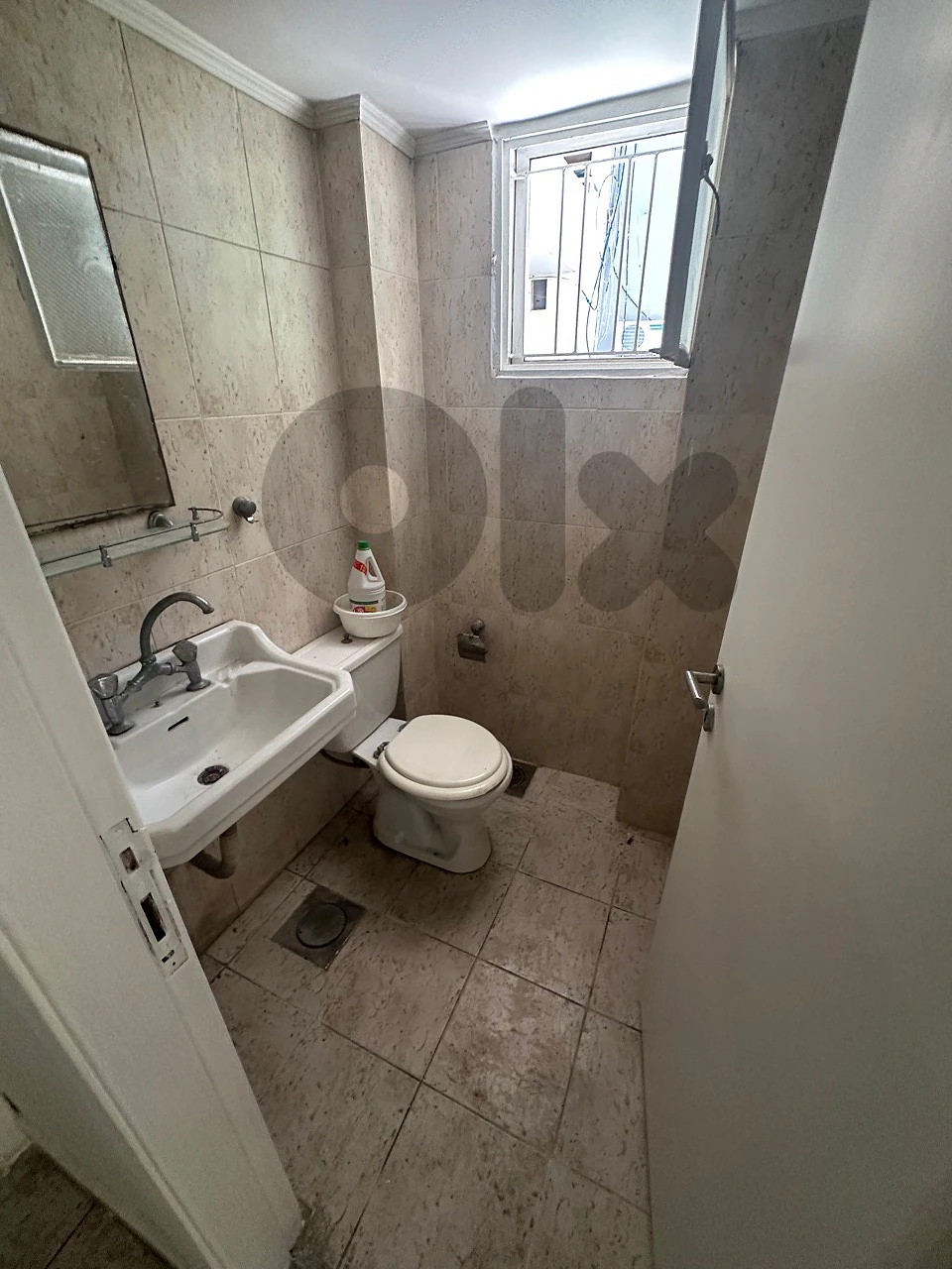 110m 2Bedroom GF Apartment achrafieh sassine Kataeb Beirut thumbnail 6