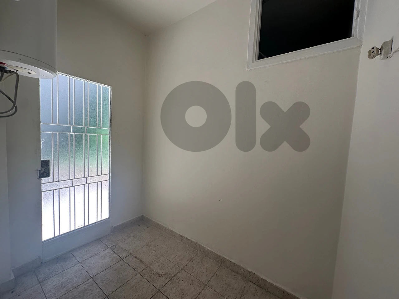 110m 2Bedroom GF Apartment achrafieh sassine Kataeb Beirut thumbnail 7