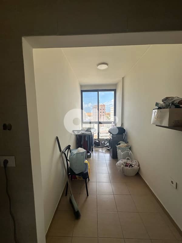New Building 115m 2Bedroom+Parking Baouchrieh Dora Metn thumbnail 3
