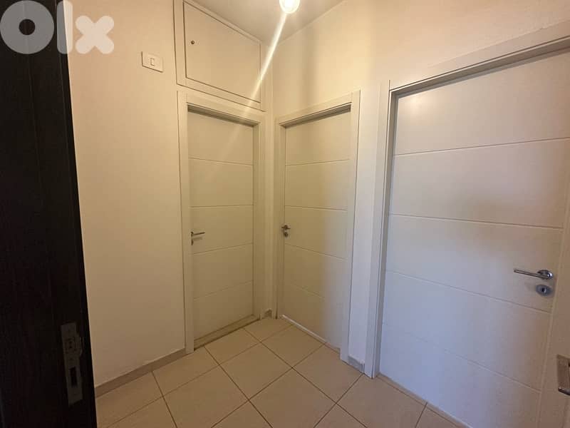 New Building 115m 2Bedroom+Parking Baouchrieh Dora Metn thumbnail 7